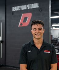 Book an Appointment with Nathan Farrish for Personal Training