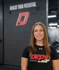 Book an Appointment with Natasha Furzer for Athletic Training