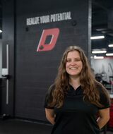 Book an Appointment with Alexa Giampuzzi at Depth Training & Physiotherapy