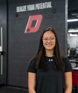 Book an Appointment with Emma Hatcher at Depth Training & Physiotherapy