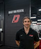 Book an Appointment with Andrew Howie at Depth Training & Physiotherapy