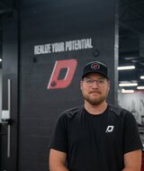 Book an Appointment with Connor Kennedy at Depth Training & Physiotherapy