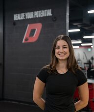 Book an Appointment with Ella Grammatikos for Athletic Training