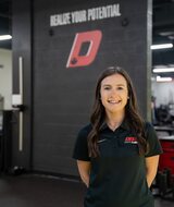 Book an Appointment with Heather Grant at Depth Training & Physiotherapy