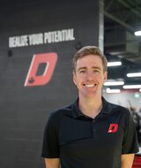 Book an Appointment with Mitch Grant at Depth Training & Physiotherapy