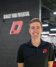 Book an Appointment with Mitch Grant for Athletic Training