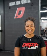 Book an Appointment with Gabbie Lamm at Depth Training & Physiotherapy