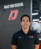 Book an Appointment with Neil Martin at Depth Training & Physiotherapy