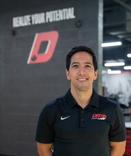 Book an Appointment with Neil Martin for Athletic Training