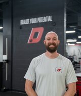 Book an Appointment with Sean Meagher at Depth Training & Physiotherapy