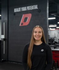 Book an Appointment with Sarah Medeiros for Physiotherapy