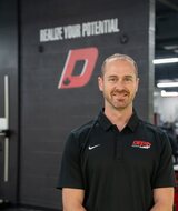 Book an Appointment with Mike Laidley at Depth Training & Physiotherapy