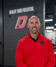 Book an Appointment with Dan Rogers for Personal Training