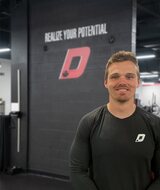 Book an Appointment with Mr. Tyler Schneider at Depth Training & Physiotherapy