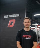 Book an Appointment with Michael Silveri at Depth Training & Physiotherapy