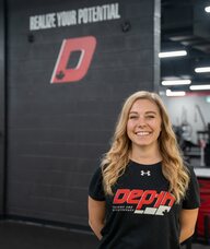 Book an Appointment with Chelsea Stemmler for Athletic Training