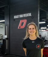 Book an Appointment with Bronwyn Stevens at Depth Training & Physiotherapy