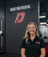 Book an Appointment with Tiegan Taylor at Depth Training & Physiotherapy