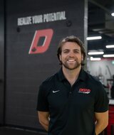 Book an Appointment with Ben Playfair at Depth Training & Physiotherapy