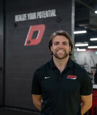 Book an Appointment with Ben Playfair for Athletic Training