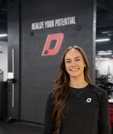 Book an Appointment with Samantha Poulin at Depth Training & Physiotherapy