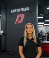 Book an Appointment with Lauren Richardson at Depth Training & Physiotherapy