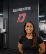 Book an Appointment with Natiely Lai at Depth Training & Physiotherapy