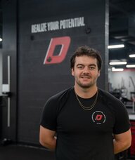 Book an Appointment with Lucas Bateman for Athletic Training