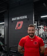 Book an Appointment with Michael Milosiewicz at Depth Training & Physiotherapy