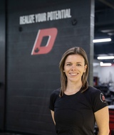 Book an Appointment with Katelyn Mitchell at Depth Training & Physiotherapy