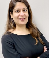 Book an Appointment with Deepti Chhabra at Sunstone Physiotherapy Clinic