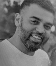 Book an Appointment with Ismail Bhamji for Massage Therapy