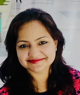 Book an Appointment with Ruchi Chugh at Sunstone Physiotherapy Clinic