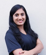 Book an Appointment with Nimisha Manappetty at Sunstone Physiotherapy Surrey
