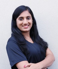 Book an Appointment with Nimisha Manappetty for Physiotherapy