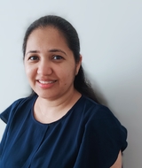 Book an Appointment with Vinti Vinti at Sunstone Physiotherapy Clinic