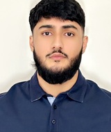 Book an Appointment with Parabdeep Mann at Sunstone Physiotherapy Clinic