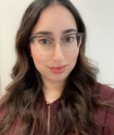 Book an Appointment with Simran Bagri at Sunstone Physiotherapy Surrey