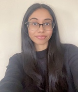 Book an Appointment with Khusbu Narayan at Sunstone Physiotherapy Clinic