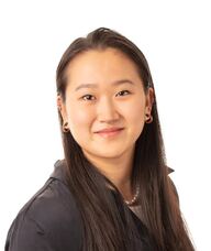 Book an Appointment with Rebecca Kang for Kinesiology