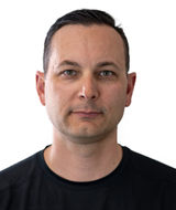 Book an Appointment with Robert Wingert at Our Downtown Clinic