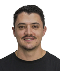 Book an Appointment with Domenic Mercuri for Physiotherapy
