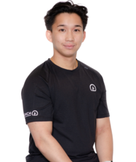 Book an Appointment with Jordan Hum for Kinesiology