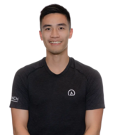 Book an Appointment with Corey Chan at Launch Rehab - New Westminster