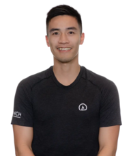 Book an Appointment with Corey Chan for Registered Massage Therapy