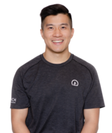 Book an Appointment with Kevin Liu at Launch Rehab - New Westminster
