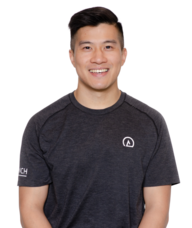 Book an Appointment with Kevin Liu for Physiotherapy