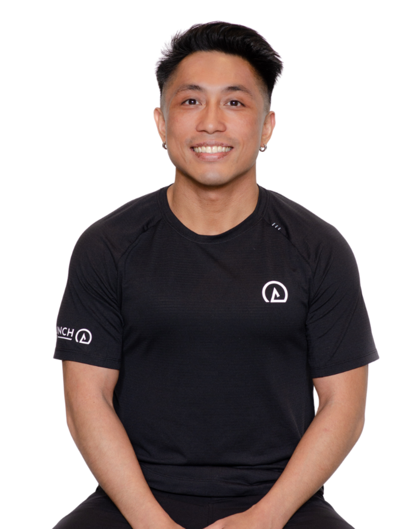 Photo of Gianne Navoa