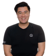 Book an Appointment with Andy Ma at Launch Rehab - Richmond