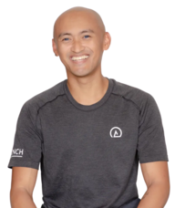 Book an Appointment with Anthony Intendencia for Registered Massage Therapy